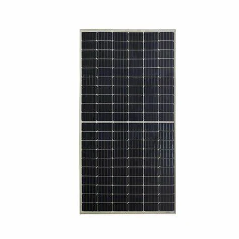 545W Canadian Solar Panel